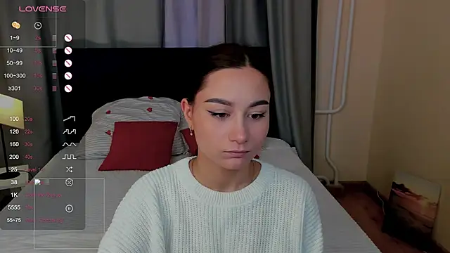AndreaJohnsons online show from 06-15-26, 08:14
