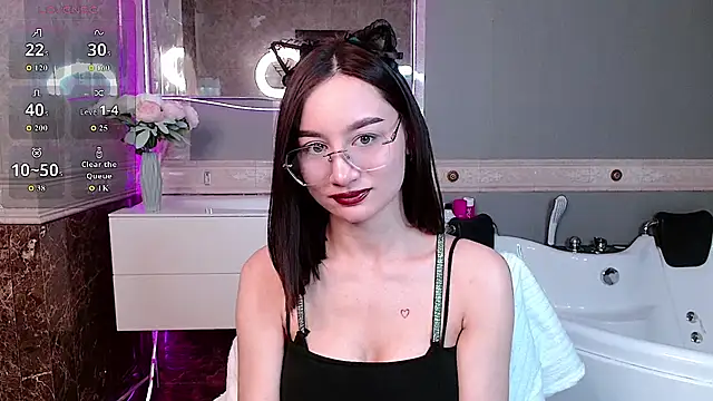 AndreaJohnsons online show from 04-26-26, 07:49