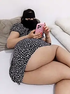 Melissa love26 online show from 04-19-26, 08:55