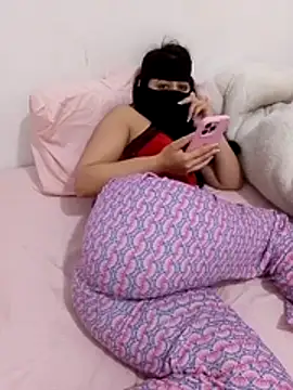 Melissa love26 online show from 05-17-26, 11:54