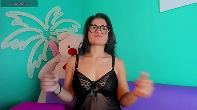 Marilyn Mulata online show from 04-27-26, 06:50
