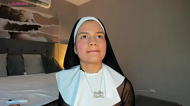 Marilyn Mulata online show from 05-31-26, 07:14