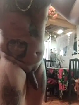 Hot-Model08 online show from 04-15-26, 08:31