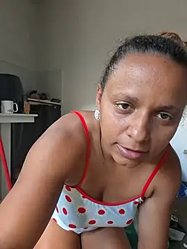 Negalayla2027 online show from 07-19-26, 04:26