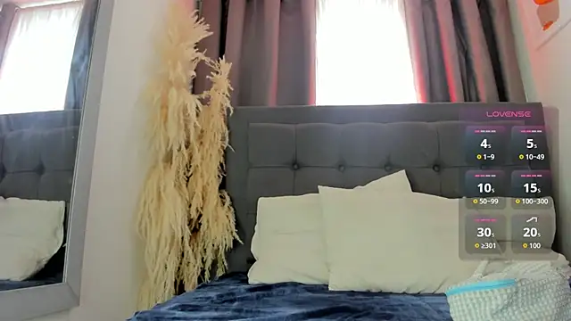 hanna-baker01 online show from 05-14-26, 02:58