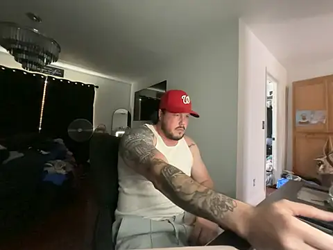 Snapshot of guerritoChulo89 chatting on 04-15-26, 09:15 guerritoChulo89 online show from 04-15-26, 09:15