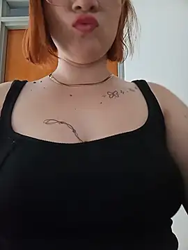 Curves Nina online show from 07-18-26, 07:22