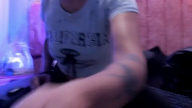 LunaArias online show from 07-02-26, 10:16