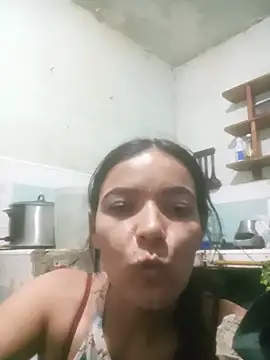 LunaArias online show from 07-28-26, 11:39