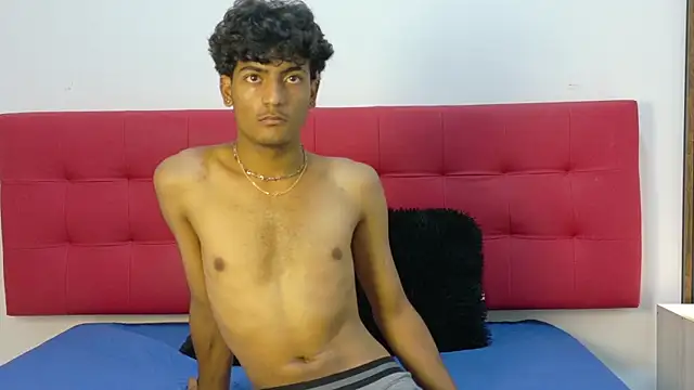 SinBoy  online show from 05-18-26, 06:56