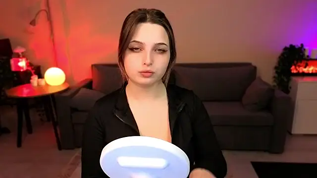 tender meow online show from 05-12-26, 11:11
