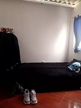 AoA-BoyStudent online show from 04-16-26, 03:35