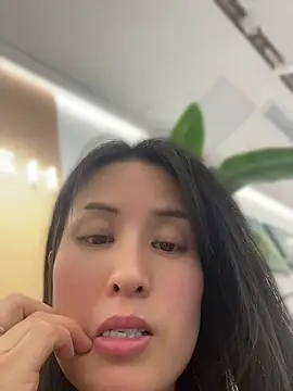 Faye-baby online show from 04-23-26, 10:22
