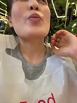 Faye-baby online show from 05-20-26, 02:36