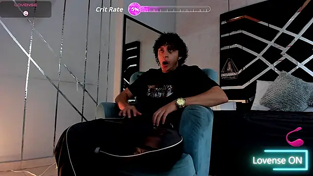 Snapshot of JayTaylorr chatting on 07-13-26, 11:42 JayTaylorr online show from 07-13-26, 11:42