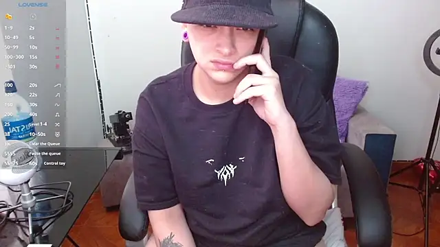 Liam iker online show from 05-15-26, 05:00