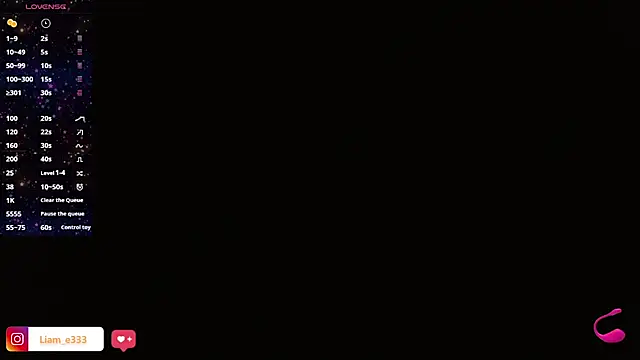 Liam iker online show from 06-19-26, 05:08