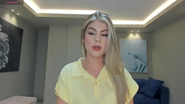 MiaSilvaX online show from 05-30-26, 11:16