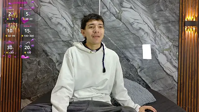 Snapshot of NoahWalker__ chatting on 06-15-26, 11:10 NoahWalker online show from 06-15-26, 11:10