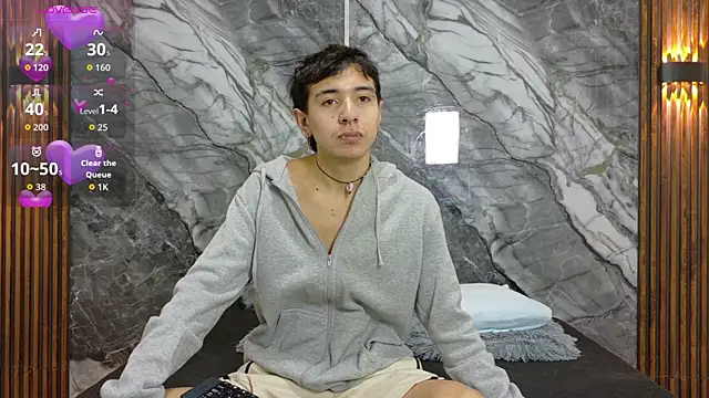 Snapshot of NoahWalker__ chatting on 07-04-26, 11:16 NoahWalker online show from 07-04-26, 11:16