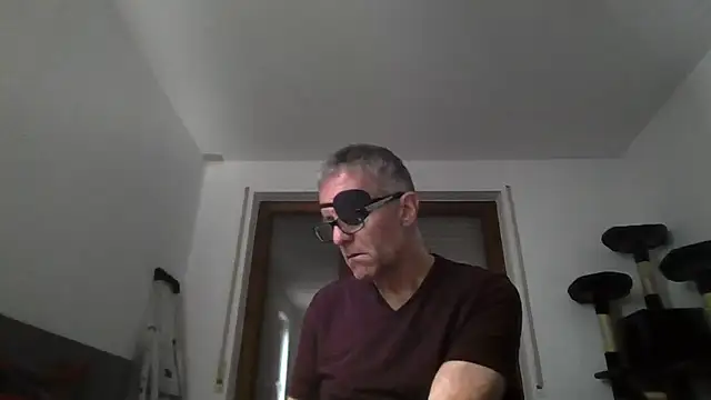 BiBoy4Al online show from 04-27-26, 03:32