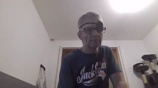 BiBoy4Al online show from 05-11-26, 11:22