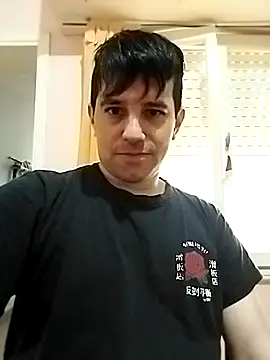 Robbie 1987 online show from 04-30-26, 07:43