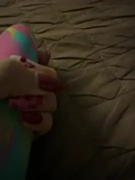 Tasty LushDesire online show from 05-14-26, 11:46