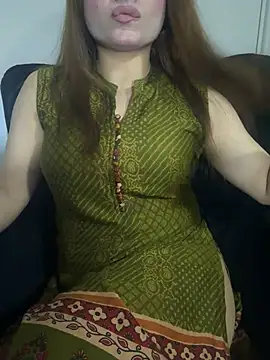 Tasty LushDesire online show from 06-16-26, 05:57