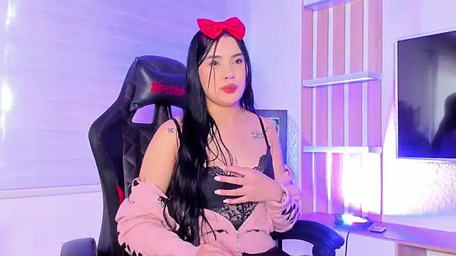  hanna gomez online show from 05-02-26, 02:22