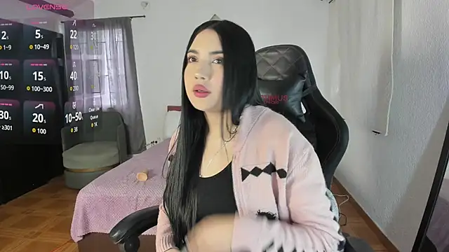  hanna gomez online show from 05-28-26, 01:50