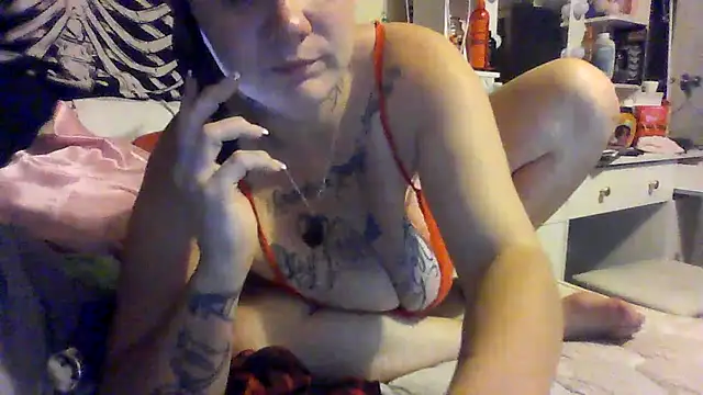 gagqueen2026 online show from 05-04-26, 08:00