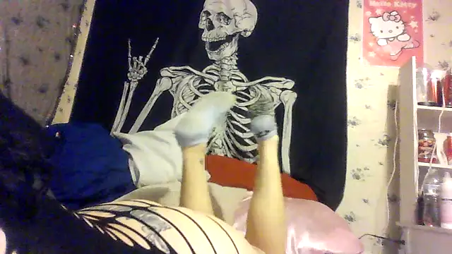 gagqueen2026 online show from 05-08-26, 03:16
