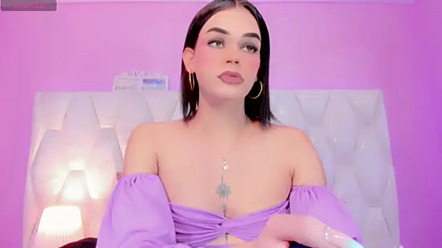 ValeriQueen online show from 07-11-26, 12:16