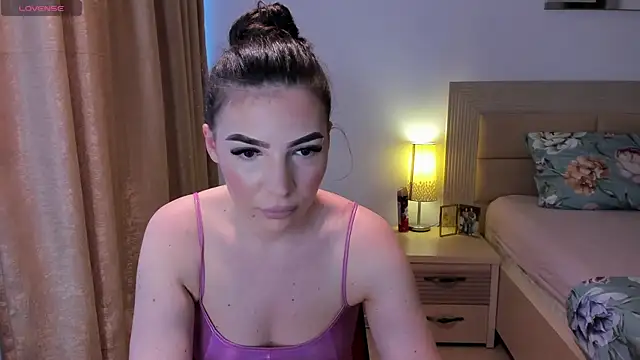 CandyElla  online show from 07-02-26, 05:30