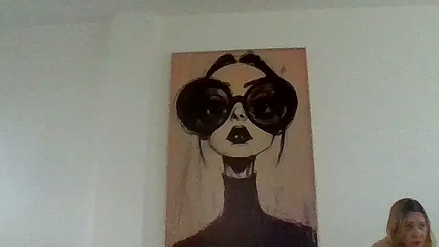 Custard-Lovers online show from 05-14-26, 04:48