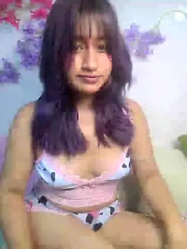 LunaaMarshmallow online show from 04-18-26, 07:11