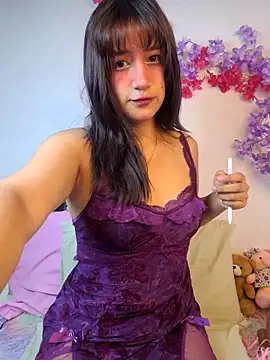 LunaaMarshmallow online show from 05-22-26, 03:04