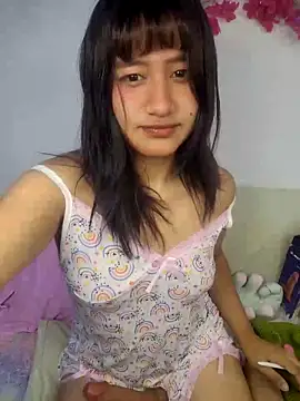 LunaaMarshmallow online show from 05-06-26, 06:06