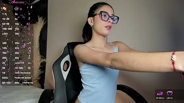DemiPrince  online show from 06-04-26, 04:50