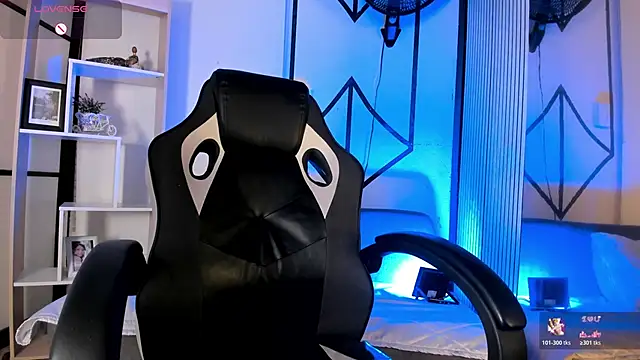 DemiPrince  online show from 05-29-26, 05:24