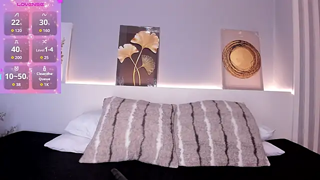 MelissaSaenzgh  online show from 06-12-26, 03:15
