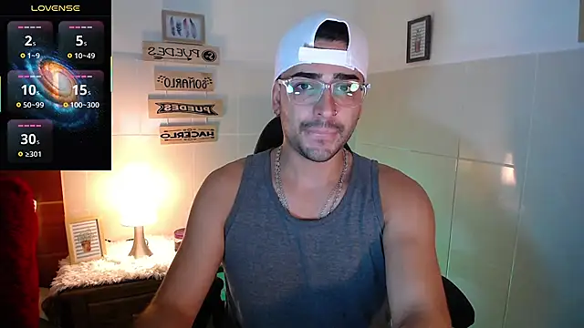 andders  online show from 05-23-26, 12:53