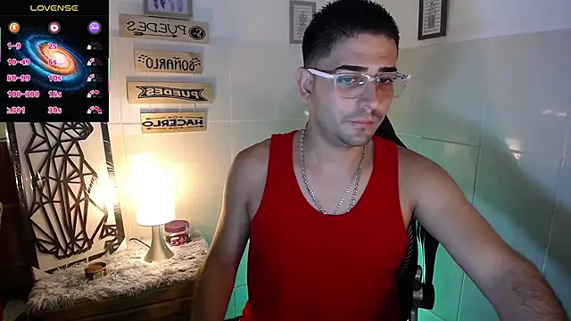 andders  online show from 04-29-26, 08:26