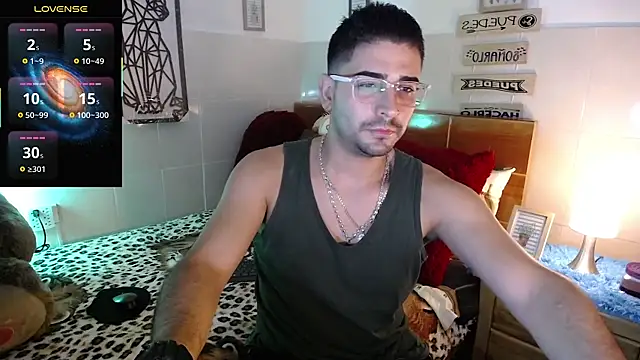 andders  online show from 06-09-26, 11:39