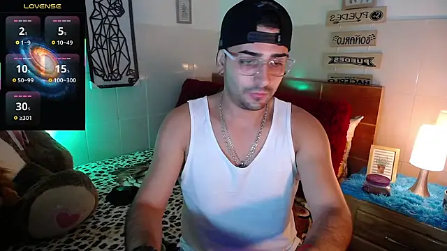 andders  online show from 06-02-26, 04:29