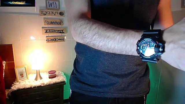 andders  online show from 05-25-26, 11:58