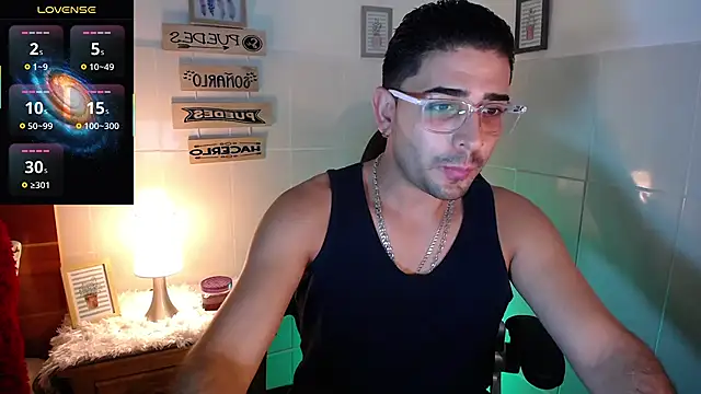 andders  online show from 05-28-26, 11:43