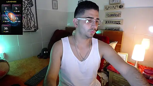 andders  online show from 07-02-26, 10:38
