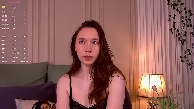 Suzaneey online show from 05-01-26, 06:24